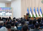 В Узбекистане откроются филиалы зарубежных вузов из топ-100 — президент