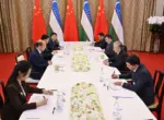 В Узбекистане планируется построить новое подземное газохранилище совместно с Китаем