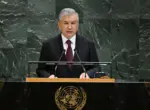 Узбекистан предлагает создать Всемирное движение молодёжи за мир — президент