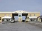 КПП «Даут-ата» на границе с Казахстаном останется закрытым до конца года