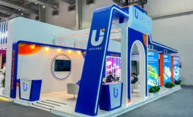 UZCARD стал бронзовым партнёром международной финтех-выставки Money 20/20 Middle East в Саудовской Аравии