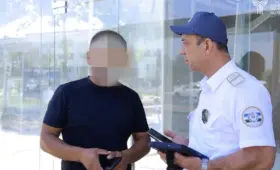 Более 6000 пассажиров оштрафованы в Ташкенте за неоплату проезда в автобусах