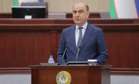 Депутаты обсуждают законопроект о внедрении исламского банкинга в Узбекистане. Детали