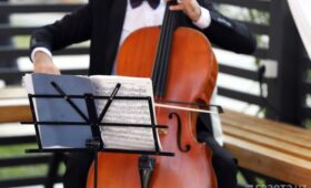Международный фестиваль Classical Music Fest пройдёт в Ташкенте