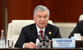 Узбекистан выступает за расширение ШОС и упрощение торговли в её рамках — президент