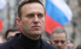 Алексея Навального отравили в колонии — Юлия Навальная