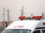 В детских садах Ташкентской области произошло массовое отравление детей