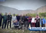 В Сурхандарье 20 человек, попавших под влияние экстремистских идей, получили от 6 до 13 лет