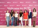 American University of Technology открыл учебный год с новыми программами и грантовой поддержкой