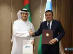 Компания ОАЭ приобрела 51% доли в узбекистанской Yashil Energiya