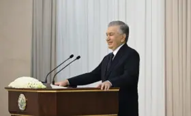 Крупное месторождение газа обнаружено в Узбекистане — президент