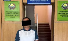 Сотрудник отдела сельского хозяйства Зангиаты задержан при получении $20 тысяч
