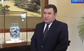 Узбекистан закупит для Ташкента мобильные подстанции из Китая — министр энергетики