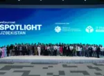 В Ташкенте прошёл Web Summit Spotlight