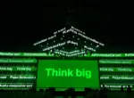Ipak Yuli Bank представил новый бренд и стратегическую платформу Think Big