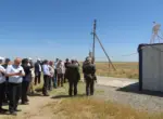 «Когда вы уже начнёте?» Глава «Узатома» — о реакции населения в Джизакской области на строительство АЭС