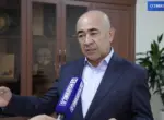 «Ташкент и Ташкентская область не могут развиваться друг без друга» — хоким Зойир Мирзаев