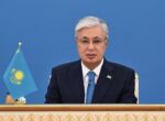 Министерство ИИ, АЭС и реформа парламента. О чем говорил говорил президент Казахстана в послании