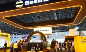 Beeline Uzbekistan подвёл итоги ICT Week 2025