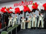 Инновации ближе: Mobiuz запустил современный центр обслуживания Labzak в Ташкенте