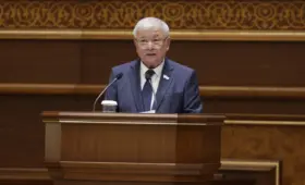 Сенаторы Узбекистана одобрили закон, который позволяет сократить срок лишения свободы за чтение книг