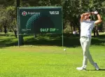 В Ташкенте прошел престижный турнир Engelberg Golf Cup