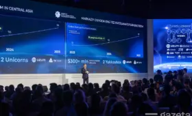 Узбекистан из донора кадров превращается в точку притяжения для IT-компаний — министр