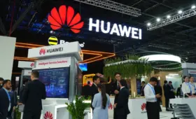 Huawei на ICT Week Uzbekistan 2025: ИКТ и ИИ для развития цифровой экономики Узбекистана