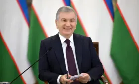 «Крылья молодёжи Узбекистана не должны быть подрезаны» — президент