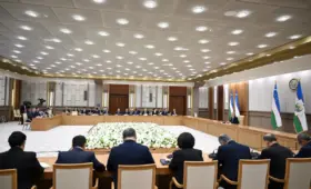 Уроки по искусственному интеллекту введут в школах Узбекистана
