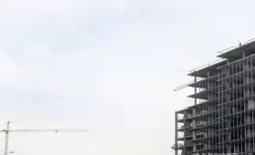 В Узбекистане 10 тысяч квартир оформили по цене 1,2 млн сумов за кв. м — глава ТПП