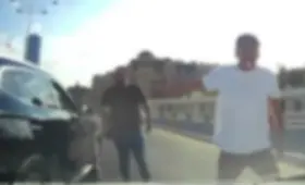 В Ташкенте после дорожного конфликта у беременной женщины случился выкидыш