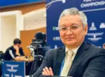 Как Узбекистан готовится к Шахматной олимпиаде. Интервью с советником президента ФИДЕ