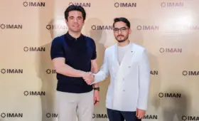 Мурад Назаров поддерживает развитие справедливых финансов вместе с IMAN Holding