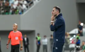 «Когда Иран был доволен?» Тимур Кападзе — о судействе в финале CAFA Nations Cup