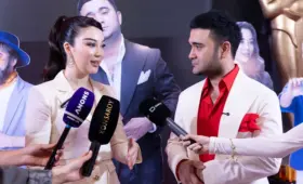 Musiqa — bu sevgi: в Ташкенте прошла премьера мюзикла