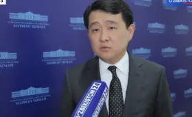 Узбекистан может разрешить использовать стейблкоины в качестве средства платежа