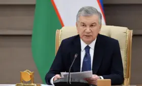 Президент поручил подготовить кадры со знанием китайского языка