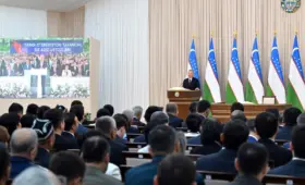 2026 год будет годом обучения молодёжи современным профессиям — президент