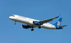 Air Samarkand признала задержки зарплат сотрудникам