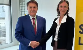 АО «КЭИС Узбекинвест» и французский Bpifrance Assurance Export подписали соглашение о сотрудничестве