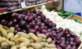 В Узбекистане усилят борьбу с расточительным отношением к продуктам питания