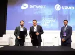 Uzum и DataVolt объединяют усилия для развития IT-инфраструктуры в Узбекистане