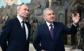Россия назначила нового посла в Узбекистане. Как развивались отношения стран во время его предшественника?