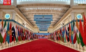 Какие приоритеты обозначили президенты стран Центральной Азии на саммите ШОС