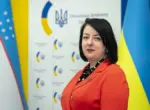 «В тяжёлый момент мы ощутили поддержку Узбекистана». Интервью с консулом посольства Украины