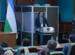 В Ташкенте прошла международная конференция «Переосмысление финансов: пути к устойчивым и инклюзивным системам»