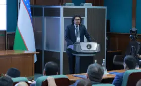 В Ташкенте прошла международная конференция «Переосмысление финансов: пути к устойчивым и инклюзивным системам»