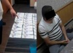 Чиновник с архитектором попались на взятке в Сурхандарье