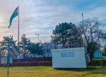 Загрязнение воздуха в Ташкенте и регионах превысило допустимые уровни